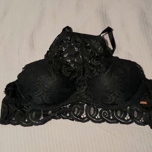 Victoria secret berlatte bra